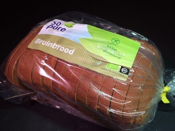 Glutenvrij/arm