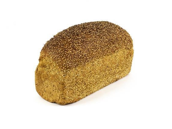 Woudkorn busbrood