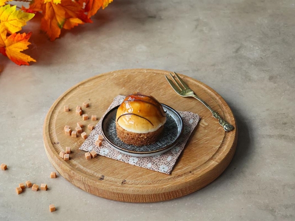 Maatje Salted Caramel