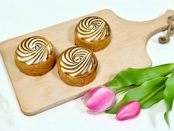 Maatje Citroen Merenque