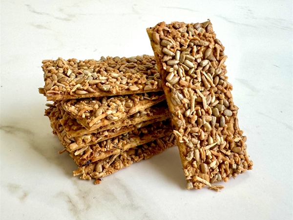 Italiaanse kaascrackers