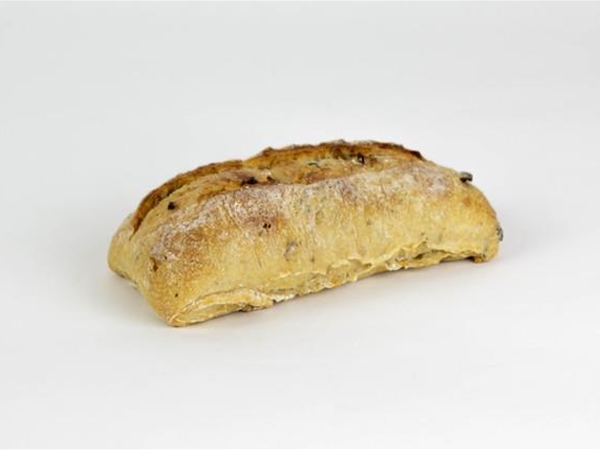 Oerbroodje Mediterraans