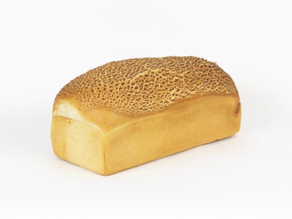 Wit vloer tijger
