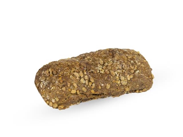 Zonnebloem broodje hard