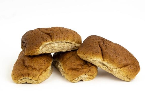 Zachte Volkorenpuntje&nbsp;per 6