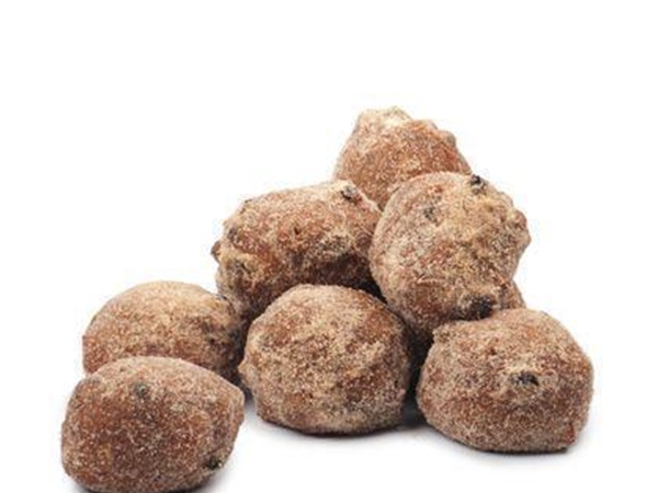 Oliebol Kaneelsuiker&nbsp;per 10
