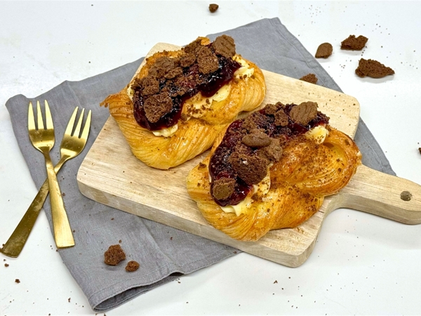 Hartige & Zoete Snacks