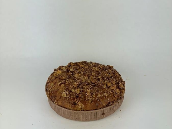 Pepernotenbrood
