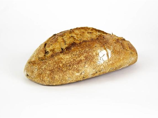 Stoer Desem Gekiemde Rogge