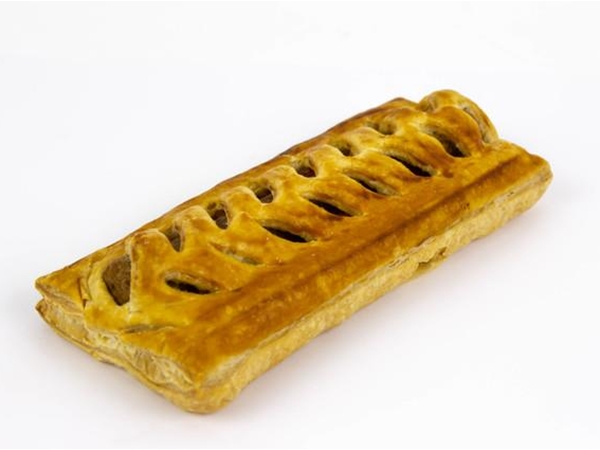 (Kip) Frikandelbroodje