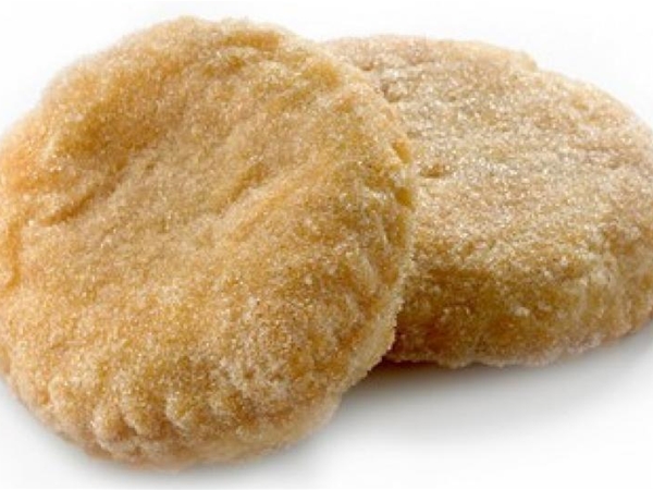 Appelbeignets&nbsp;per 4