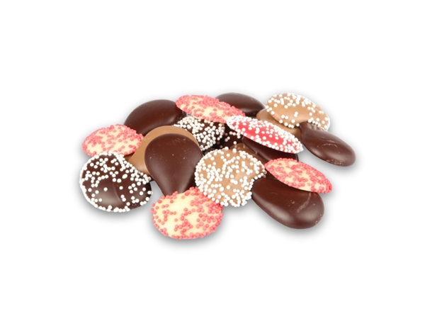 Paddenstoelen 200 gram